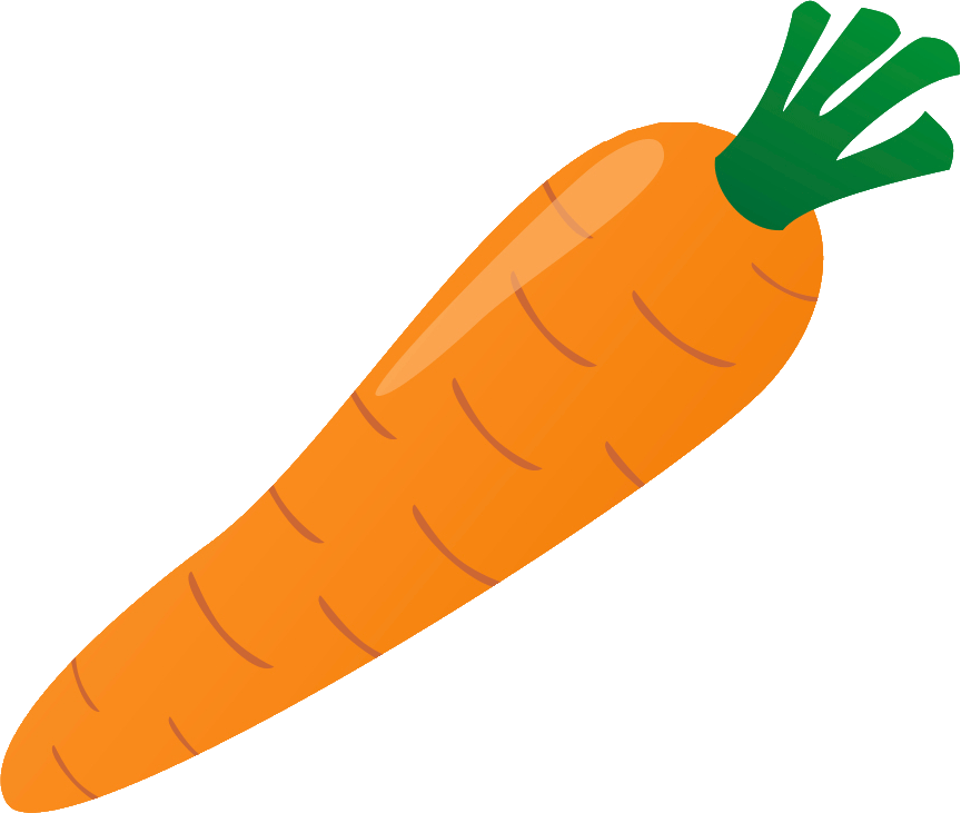 carrot, carrots #17697