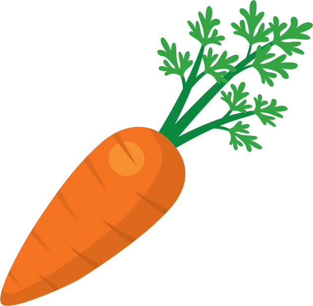 carrot png transparent images png only #17687