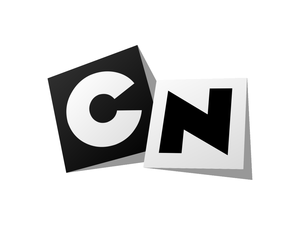 C-N png logo #4482