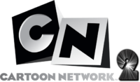 cartoon network 2 png logo #4493