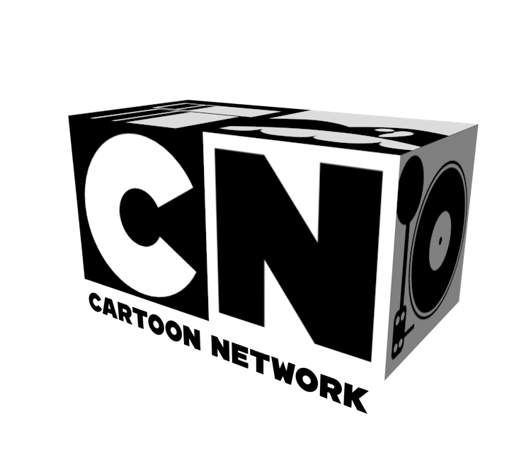 cartoon network customs png logo #4495