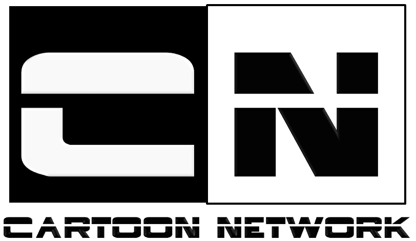 cartoon network futurism png logo #4489
