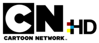 cartoon network hd png logo #4490
