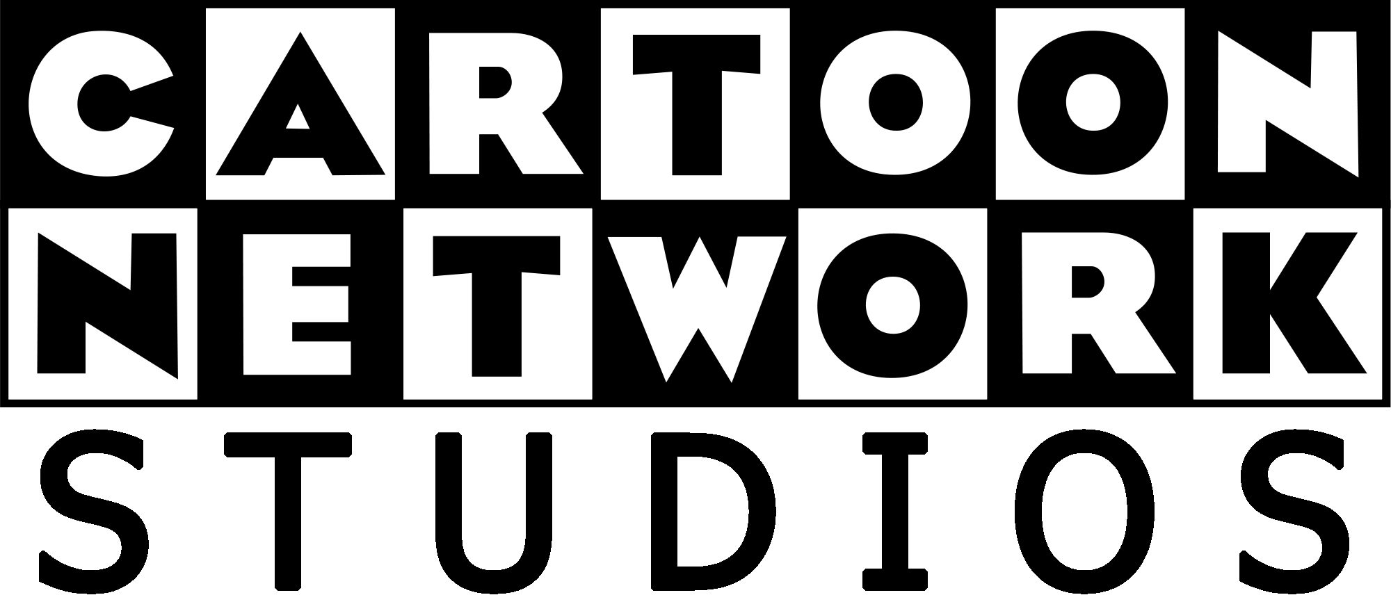 cartoon network studios png logo #4488