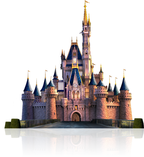 castle cinderella transparent background #42223