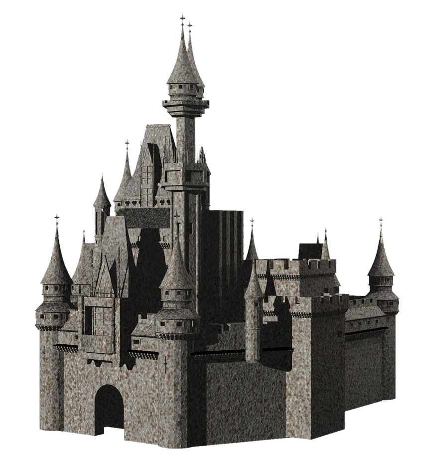 gray castle free download #42203