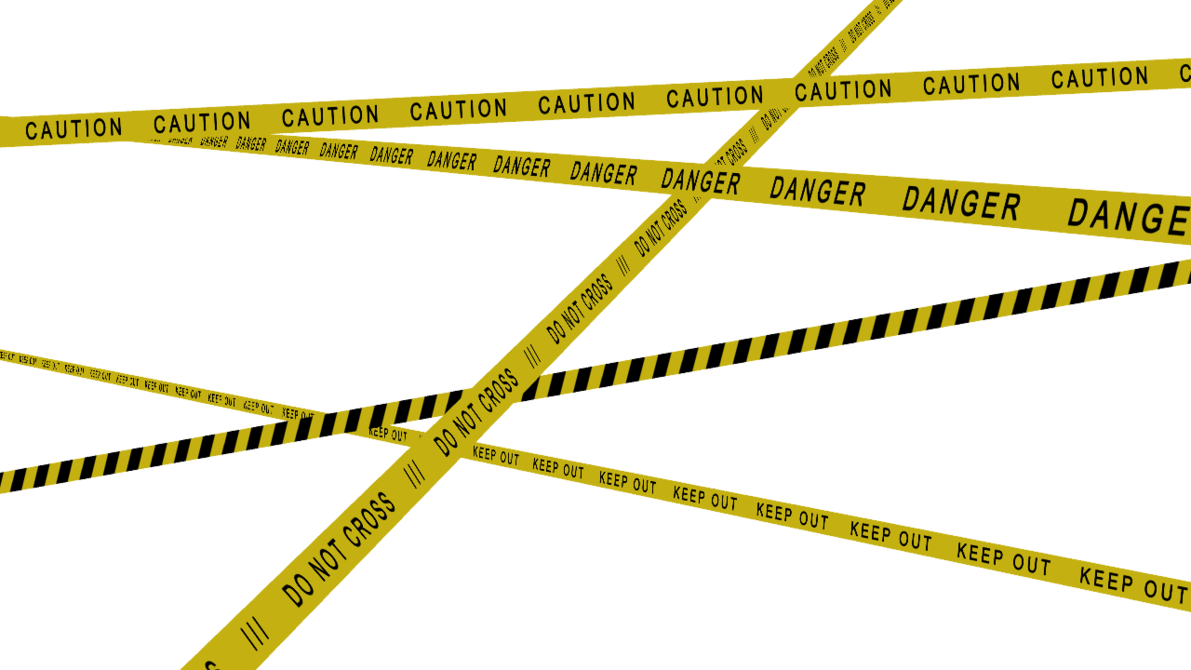 caution tape, mmd caution tapes nodiel deviantart #24151