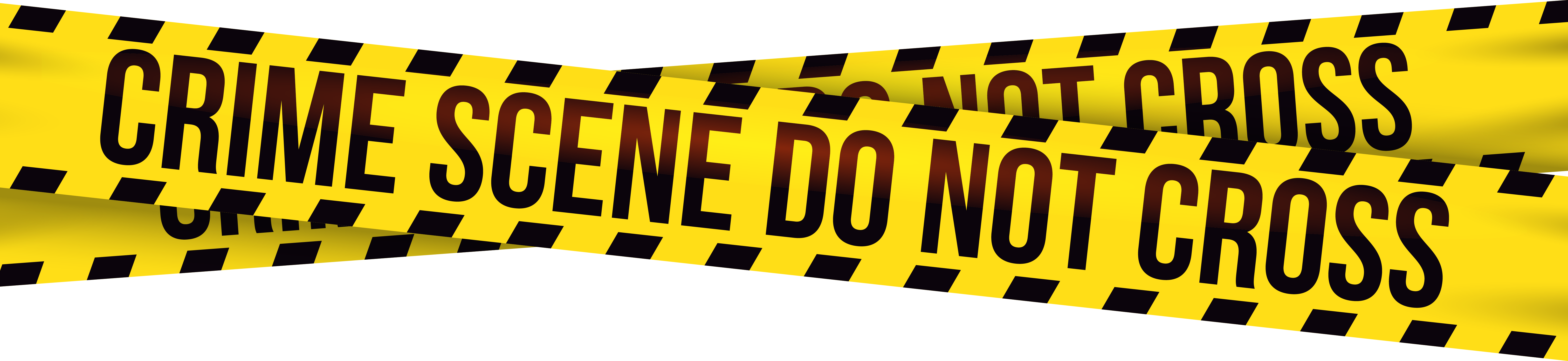 caution tape png clipart best #24147