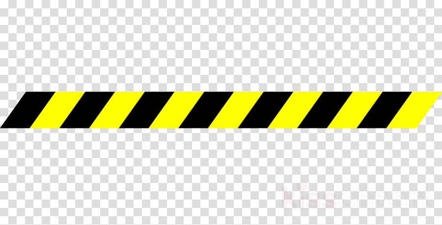 Caution Tape PNG, Blank Tape, Yellow Tape, Police Tape Transparent And ...