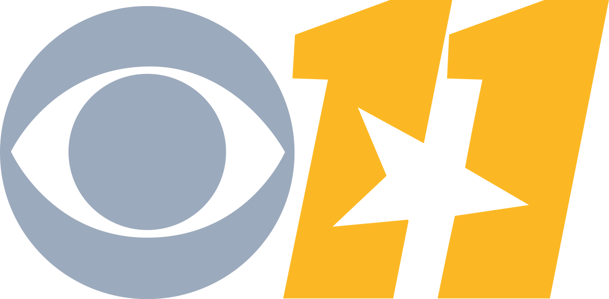 cbs eye 11 png logo #4914