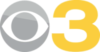 cbs eye 3 png logo #4909
