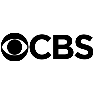 cbs eye logo transparent png #4917