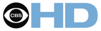 cbs hd symbol png logo #4913