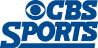 cbs sports png logo symbol #4905