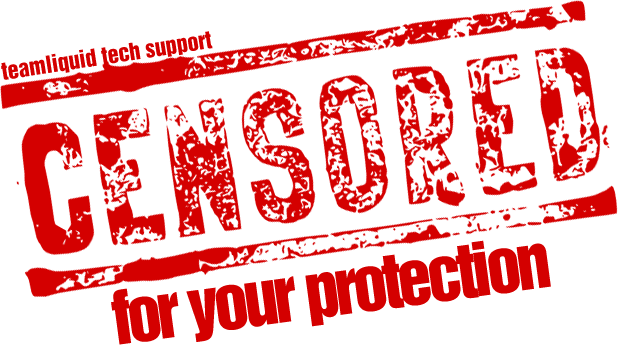 censored for your protection png transparent #41900
