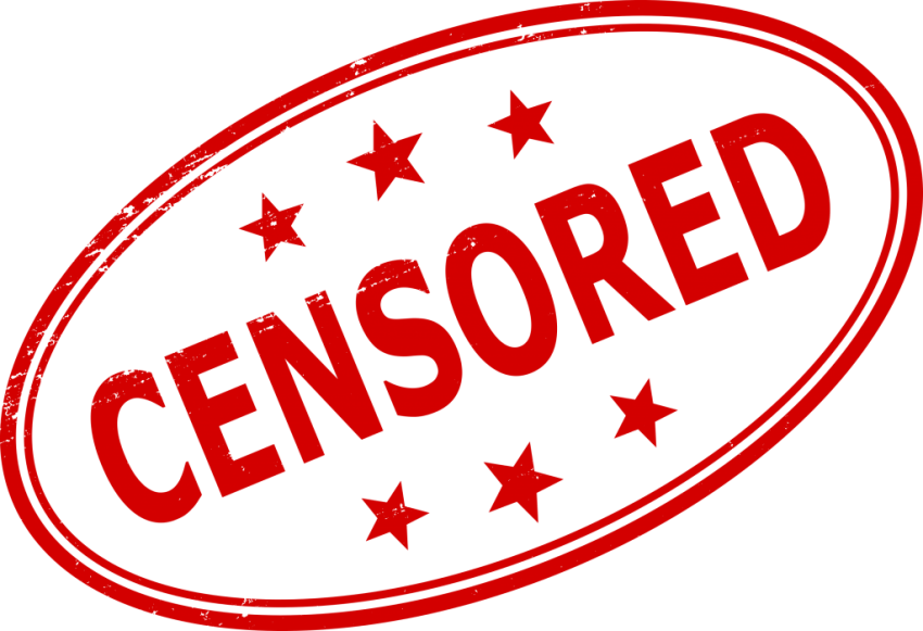 download censored with stars png photo #41908