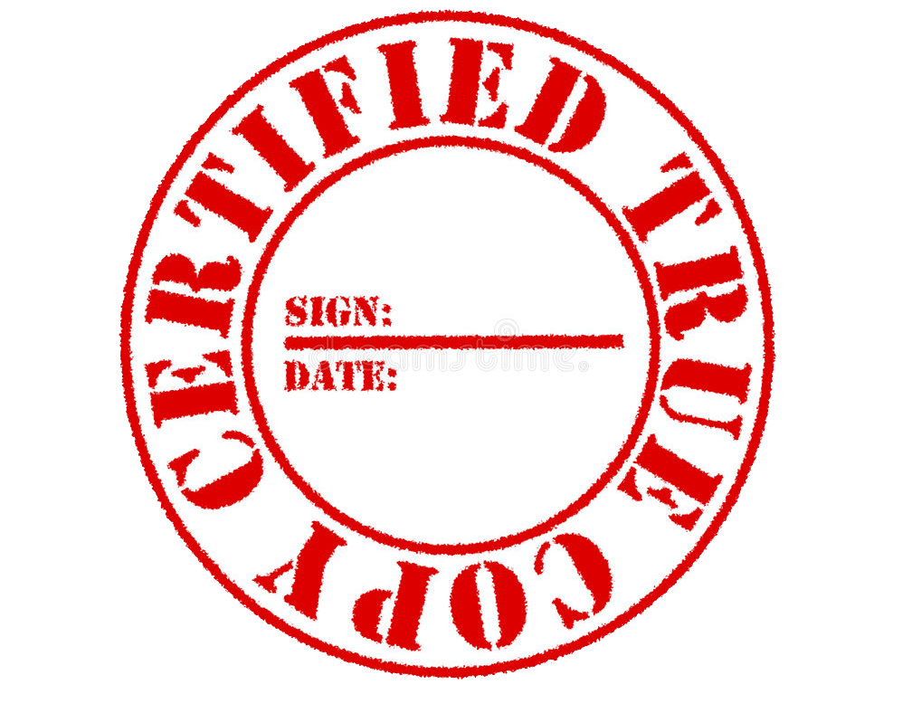 certified trub copy png images download #39485