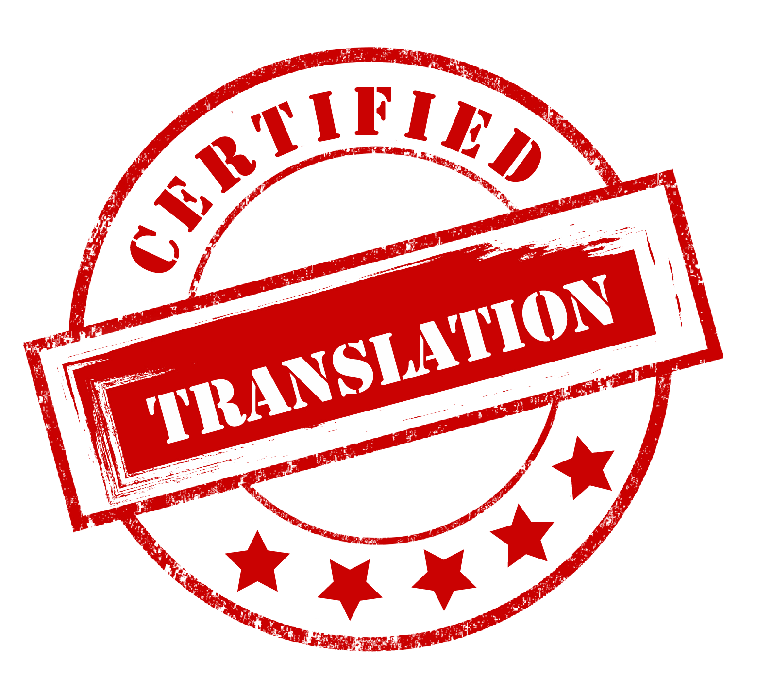 certified vector translation #39490