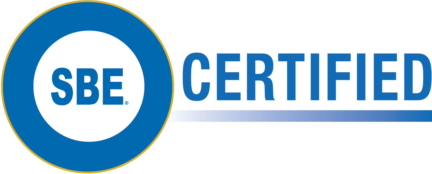 sbe certified logo #39481