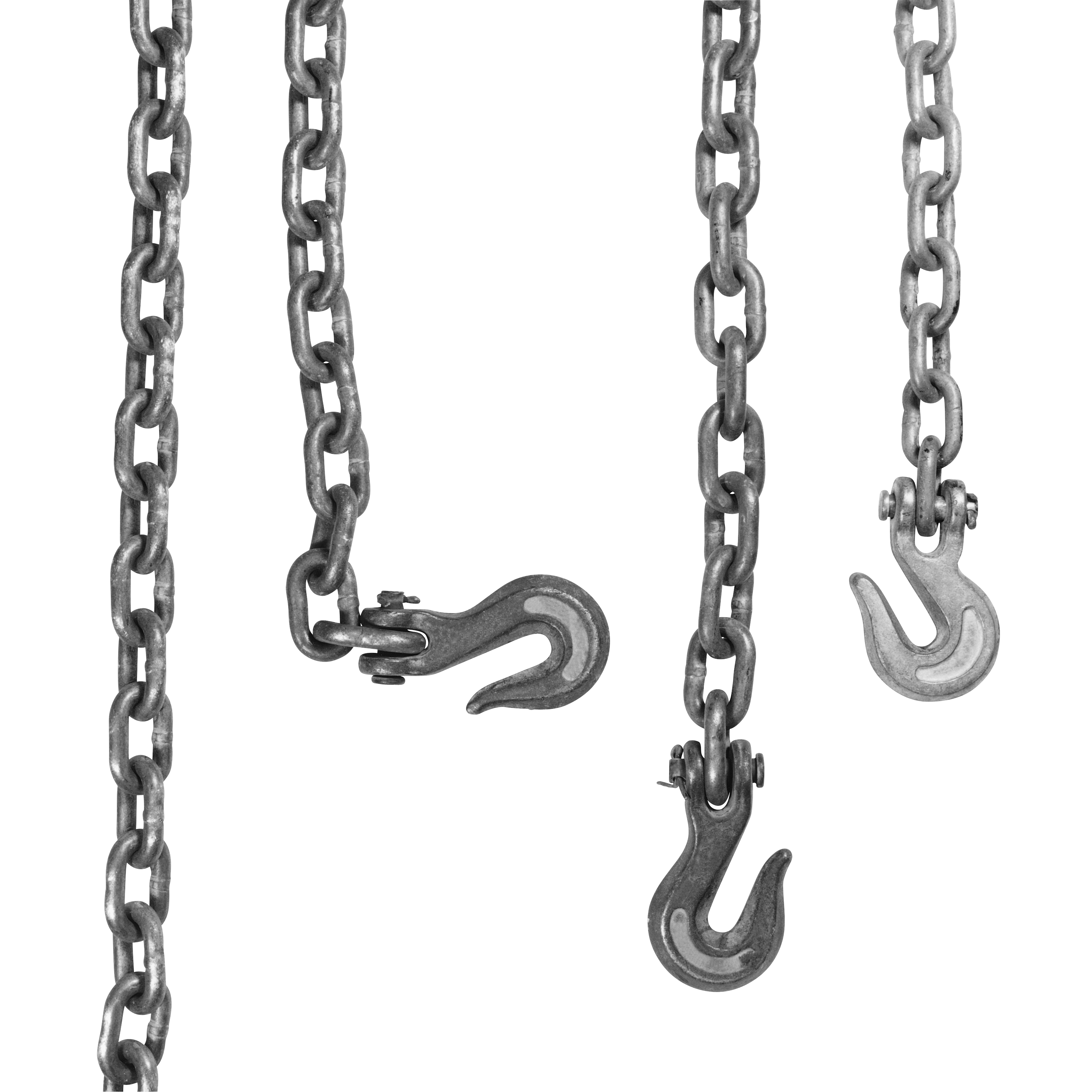 Chain PNG Images, Gold, Silver Chains Free Download - Free Transparent