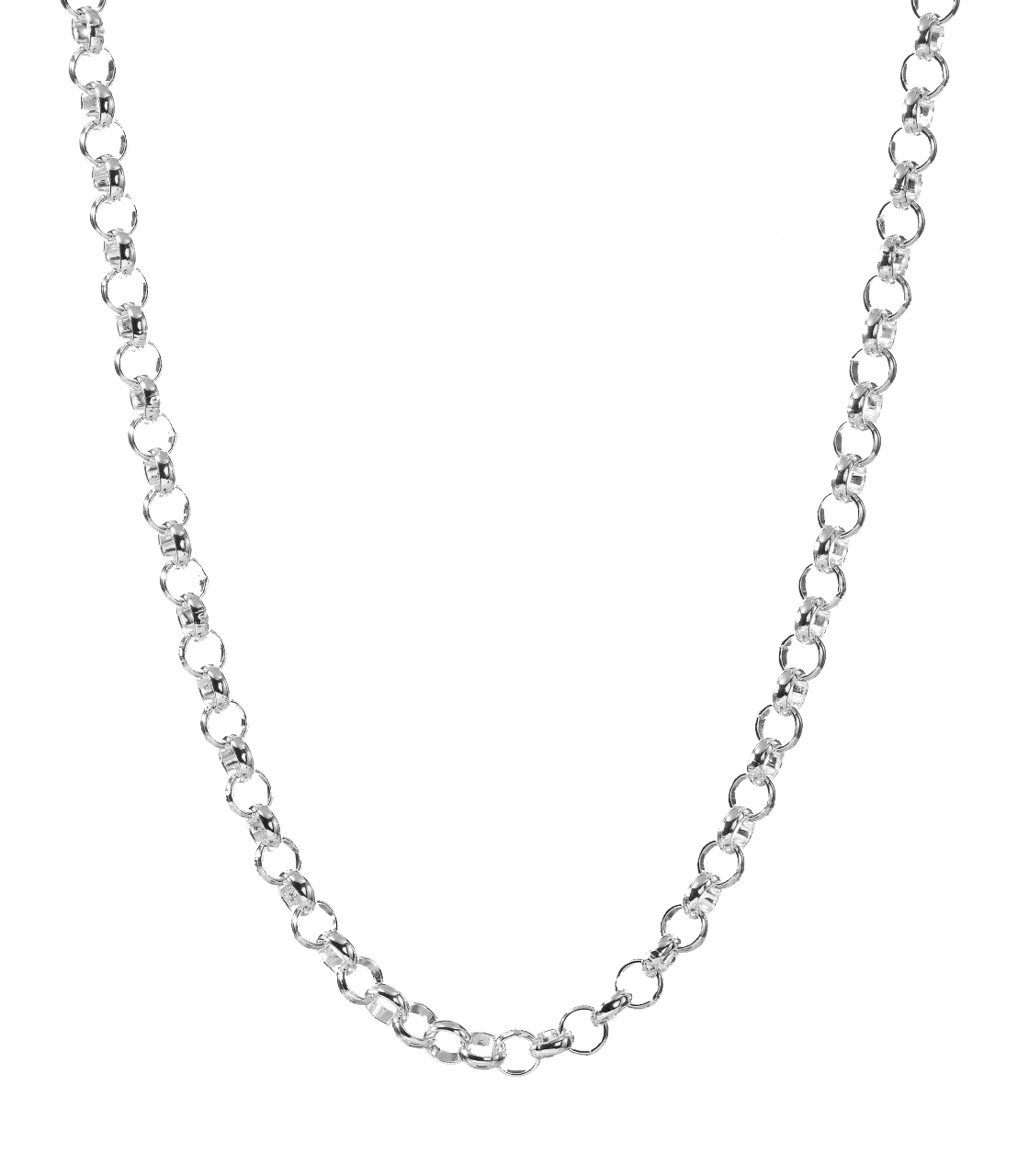 Chain PNG Images, Gold, Silver Chains Free Download - Free Transparent