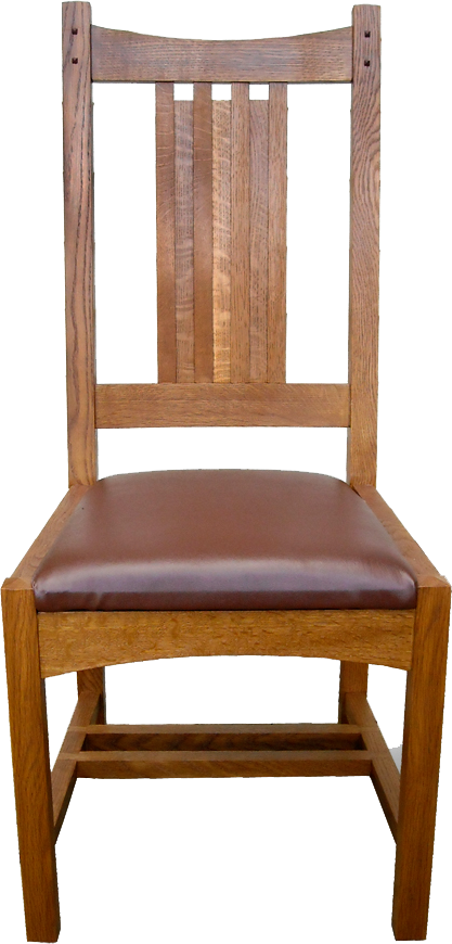 chair, the craftsman style new mission workshop #13314