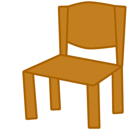 image chair inanimate insanity wiki #13215