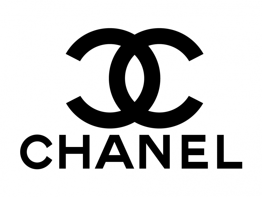 chanel fashion logo #1933