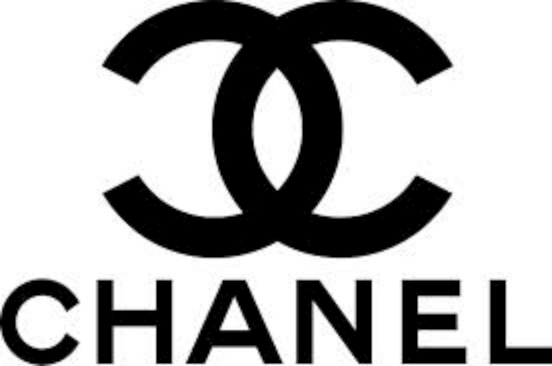 chanel logo desktop wallpaper #1922