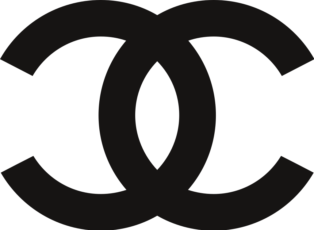 Chanel Logo Supreme PNG, Clipart, Area, Black And White, Brand, Brands,  Chanel Free PNG Download