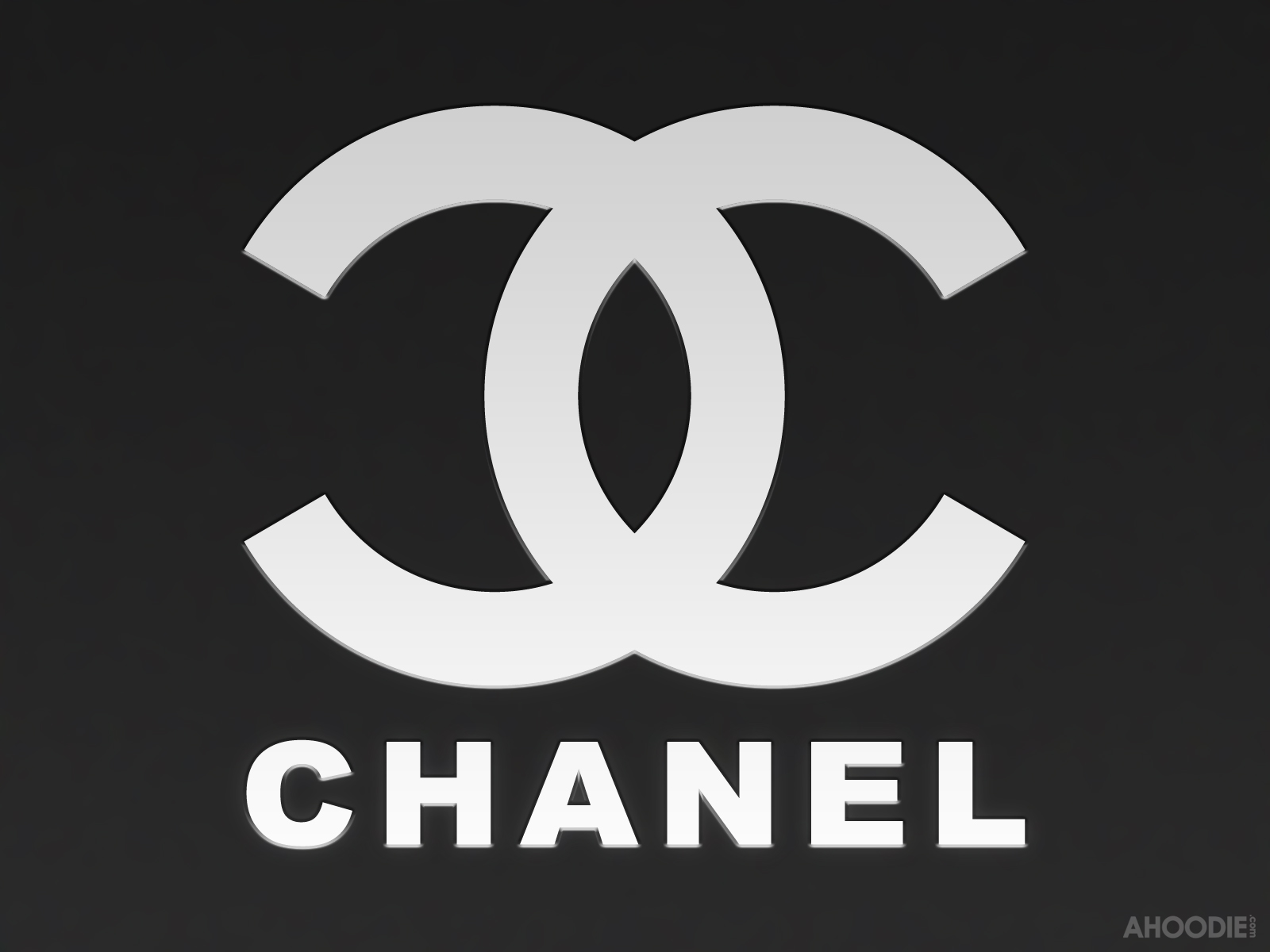 chanel logo png #1932