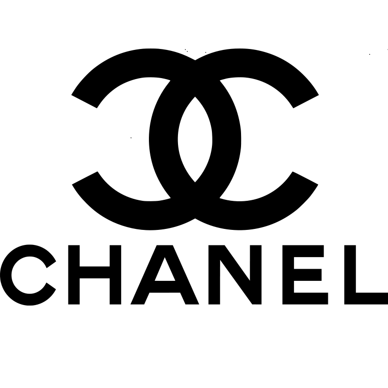 chanel logo png image #1924