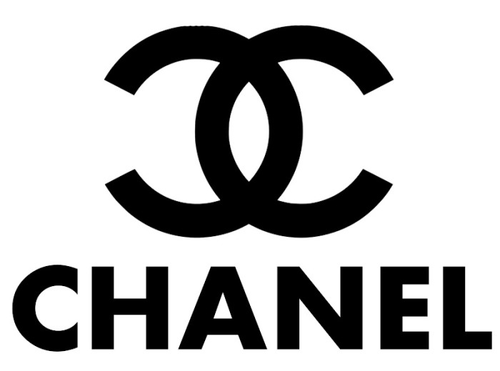 chanel west coast logo #1935