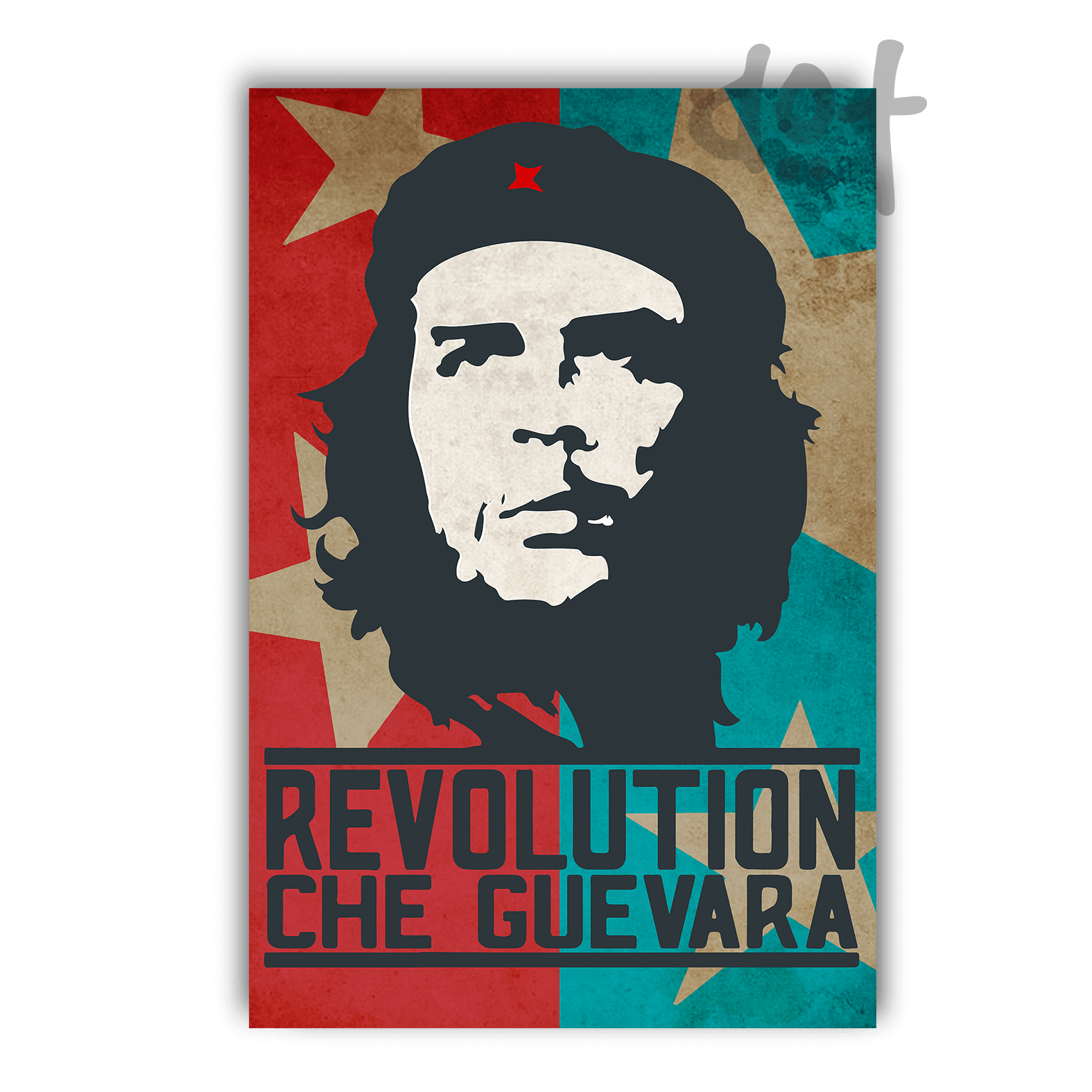 che-guevara-logo-design