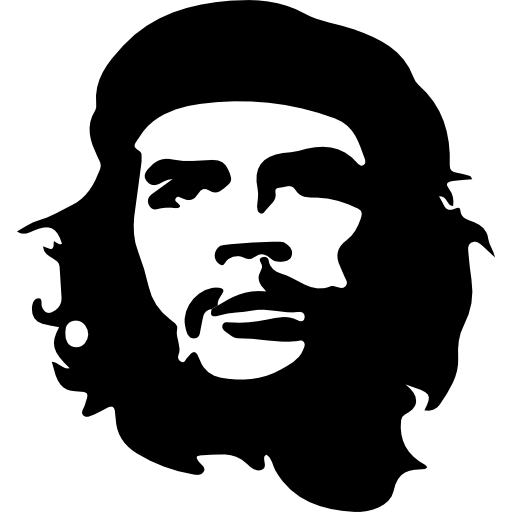 Che Guevara Images Transparent PNG Free Download