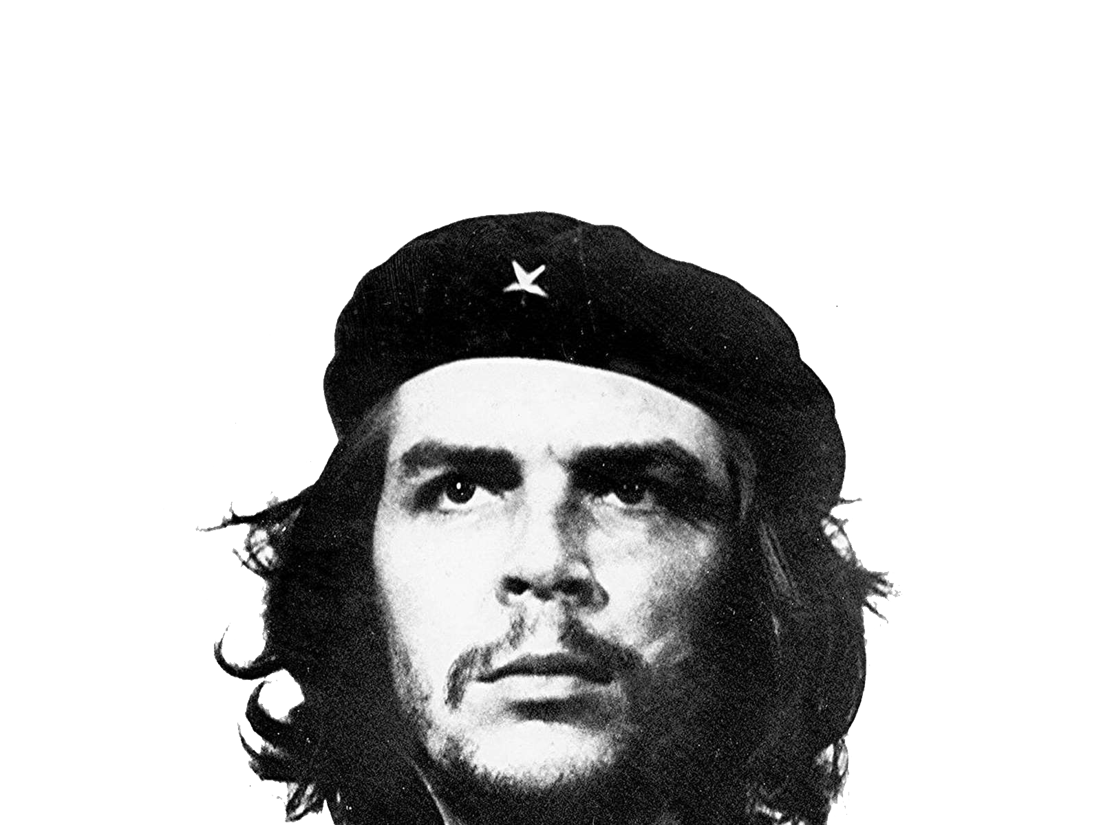 che guevara png image purepng transparent png image library #30288