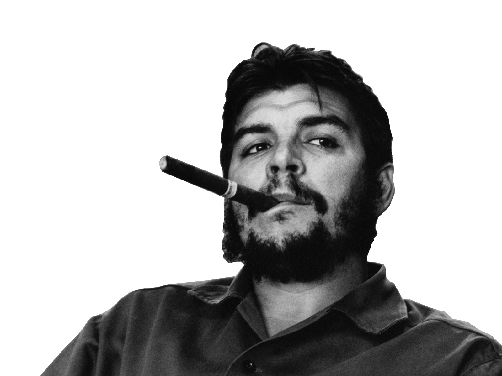 che guevara png image purepng transparent png image library #30278