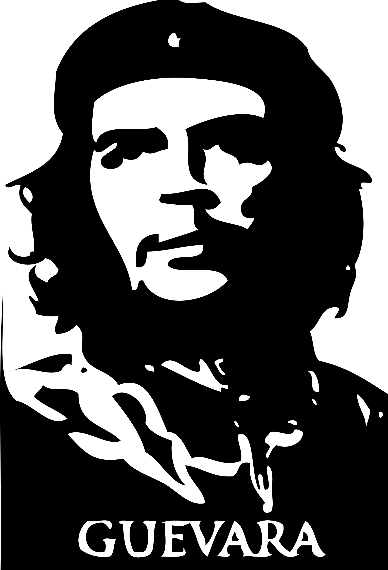 che guevara png images for download crazypngm crazy png images download #30282