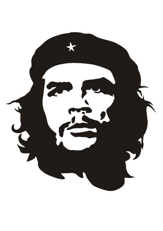 Che Guevara Images Transparent PNG Free Download - Free Transparent PNG  Logos