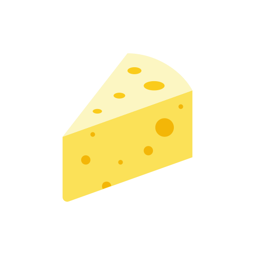 cheese icon #22322