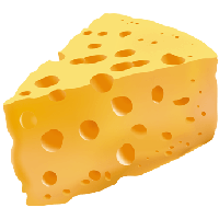 Cheese