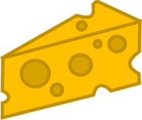 image cheese objectland wiki #22423