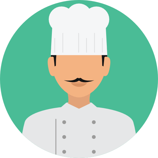 chef icon #14528