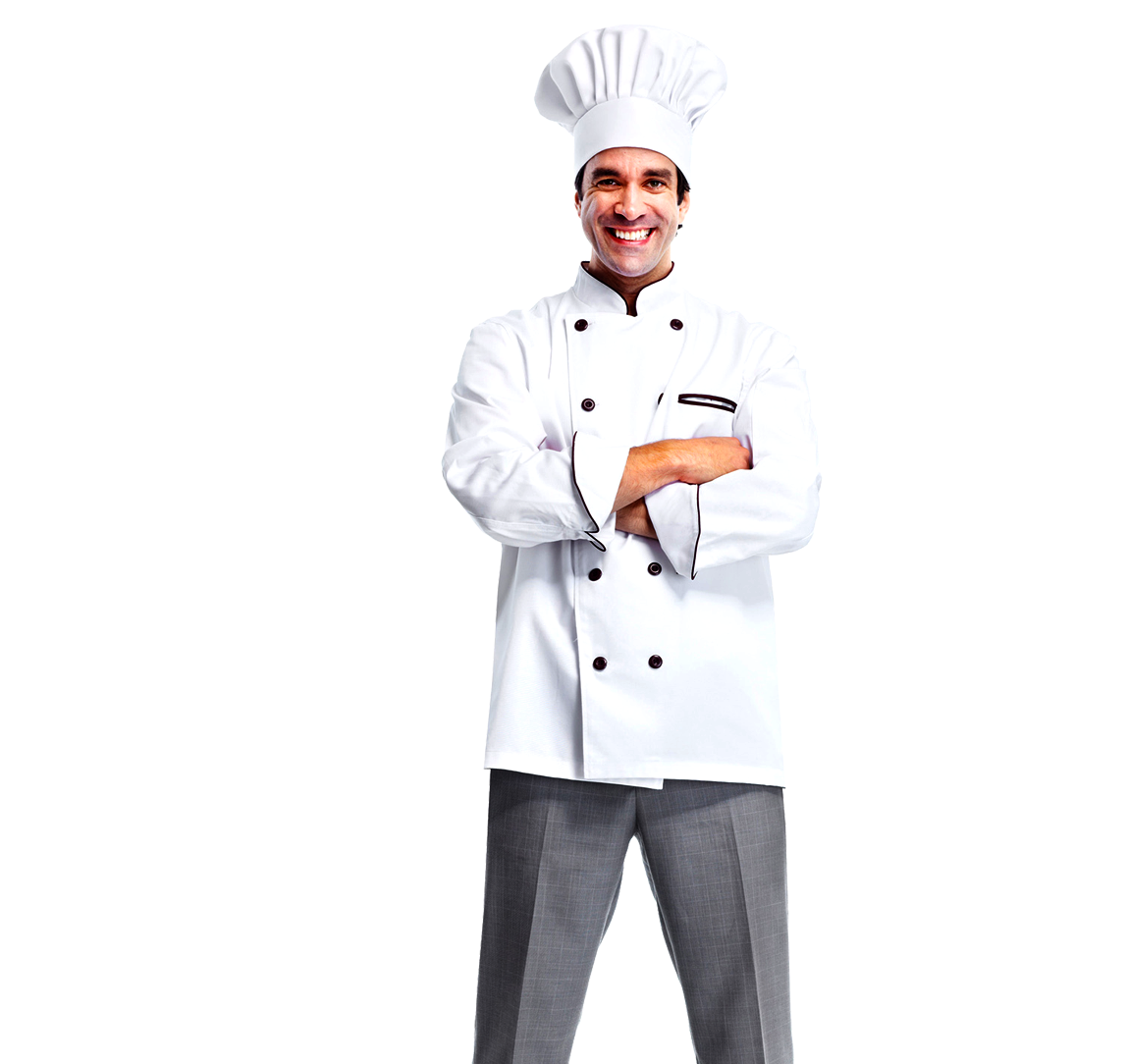 Chef PNG, Cartoon Chef, Chef Hat, Woman Chef Free Download