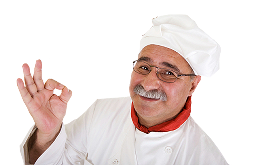 chef, thread full things you love anime #14530