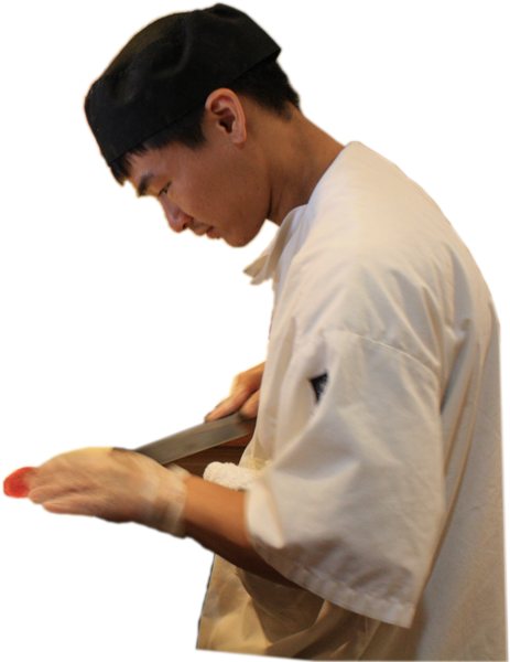 chef, yama #14537