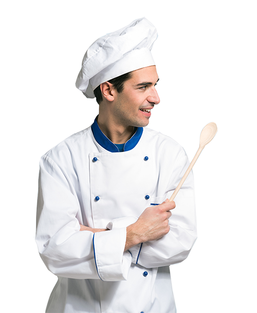 male chef png image purepng transparent png #14481