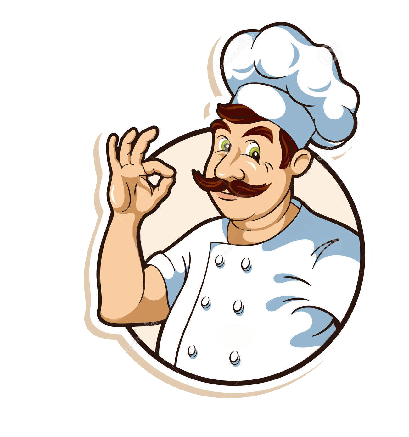 Chef PNG, Cartoon Chef, Chef Hat, Woman Chef Free Download - Free  Transparent PNG Logos