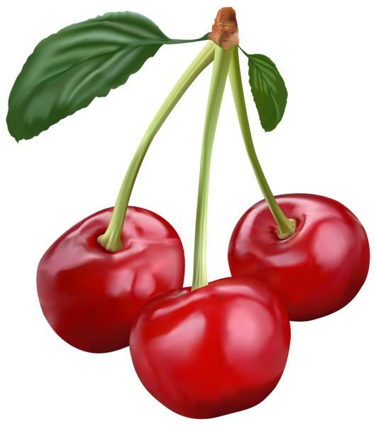 cherry png transparent clip art image gallery #24585