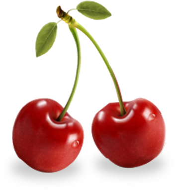 cherry png transparent images png only #24550